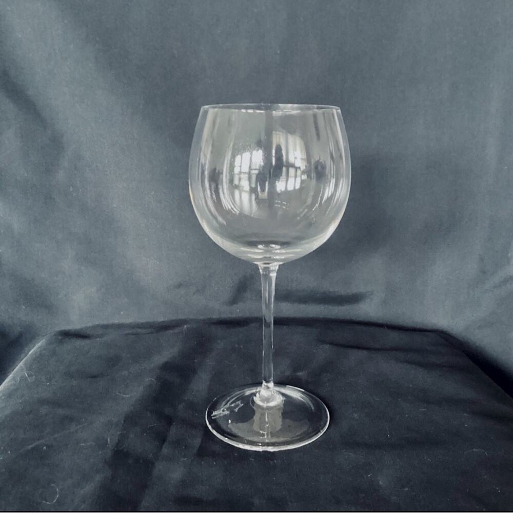 Red Wine Glass
